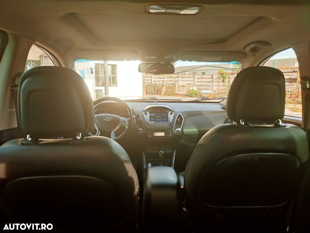 Hyundai ix35 - 16