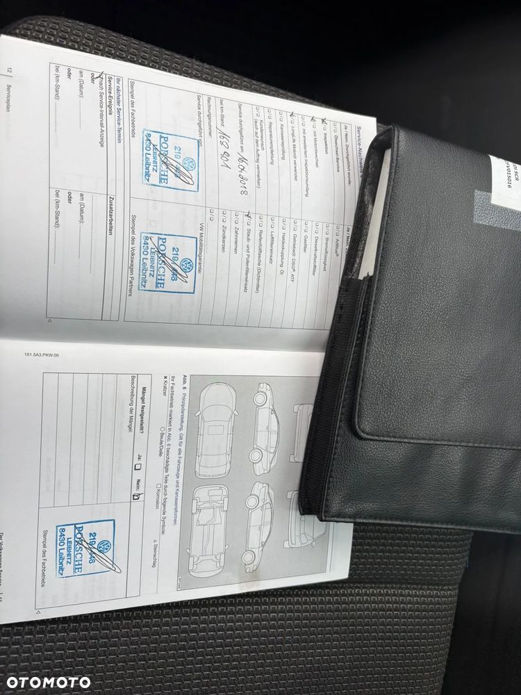 Volkswagen Sharan 2.0 TDI 4Motion BlueMotion Technology Highline - 31