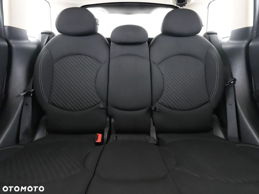 MINI Countryman Cooper SD - 19