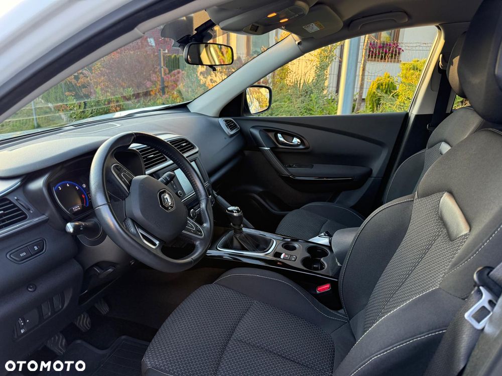 Renault Kadjar 1.2 Energy TCe Adventure - 13