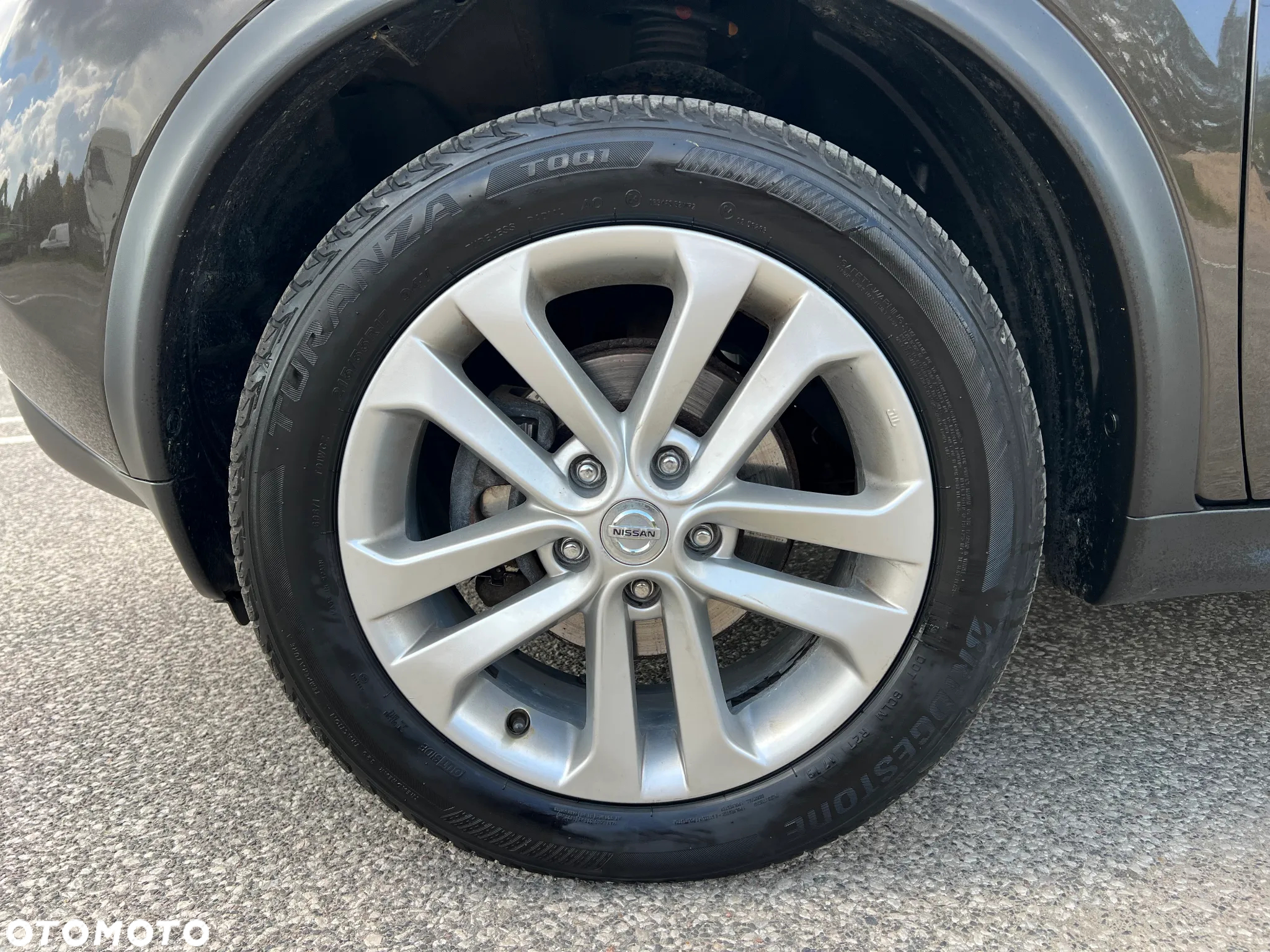 Nissan Juke 1.6 N-Tec - 29