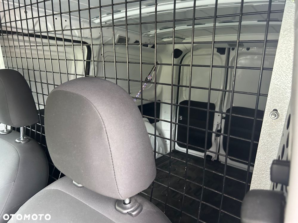 RAM Promaster City - 22