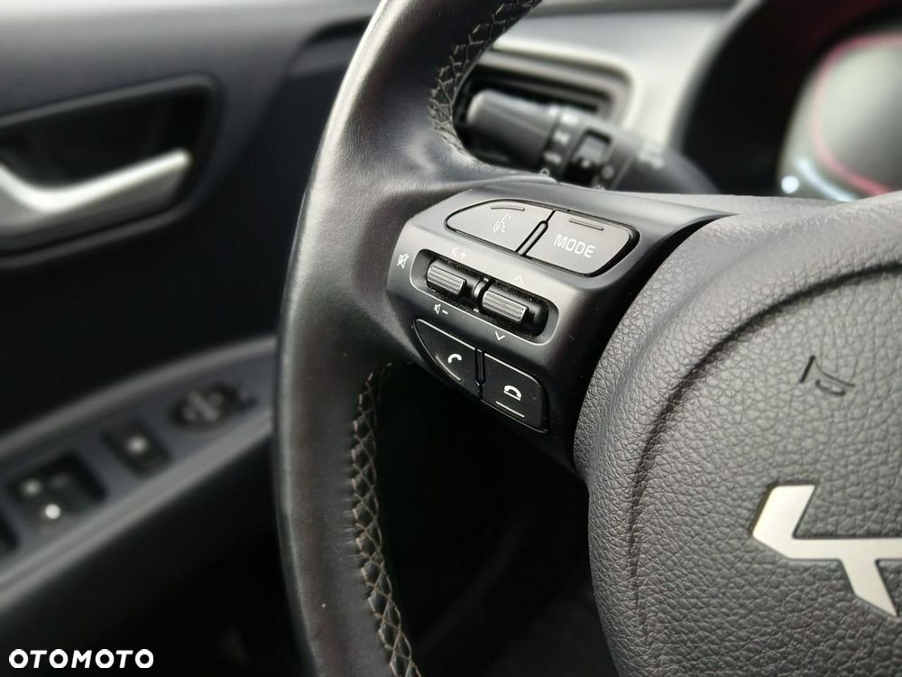 Kia Stonic 1.2 M - 13