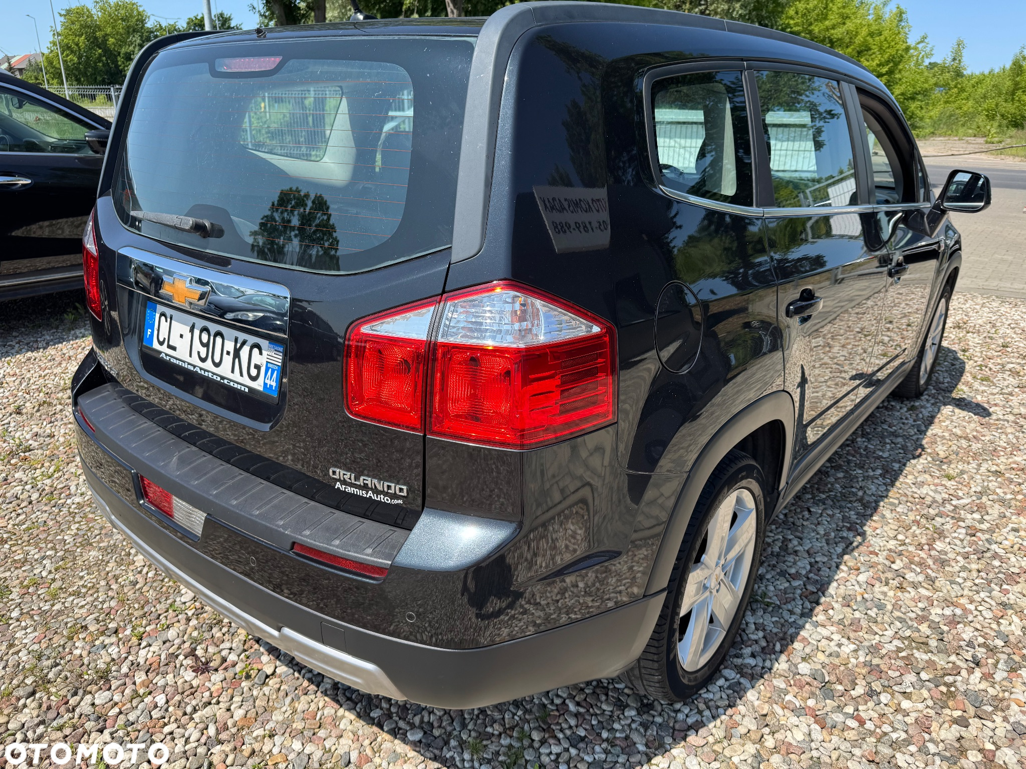 Chevrolet Orlando 1.8 LT+ - 6