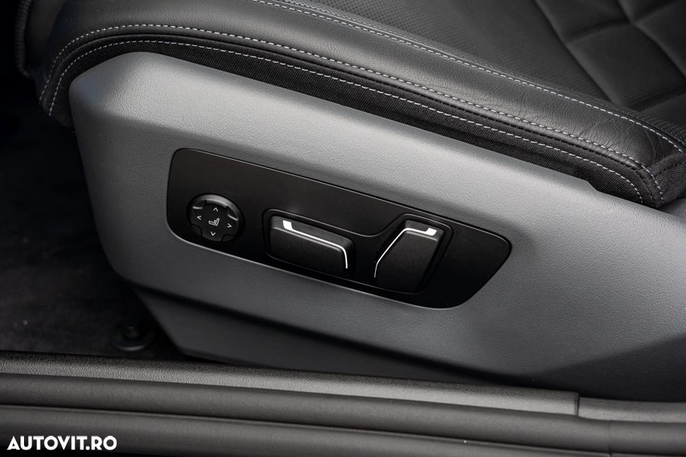 BMW Seria 5 530e xDrive AT PHEV - 17