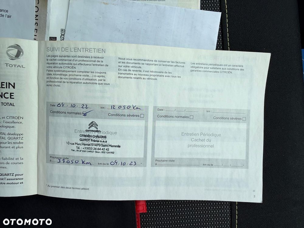 Citroën C3 1.2 PureTech Feel - 27