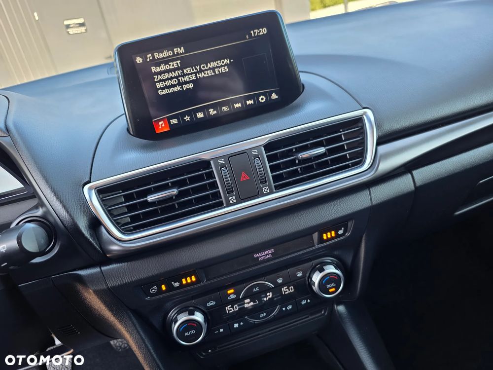 Mazda 3 SKYACTIV-G 165 NAKAMA - 22