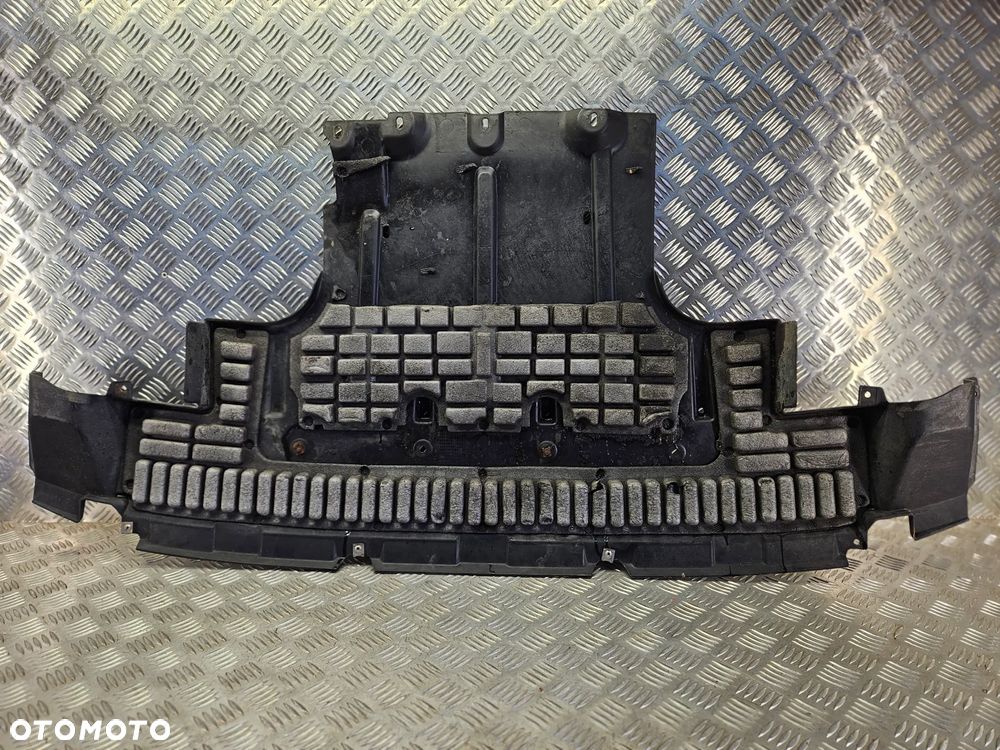 AUDI Q7 4L 05-15R OSLONA POD SILNIK SILNIKA DOLNA 7L8825285 C - 4