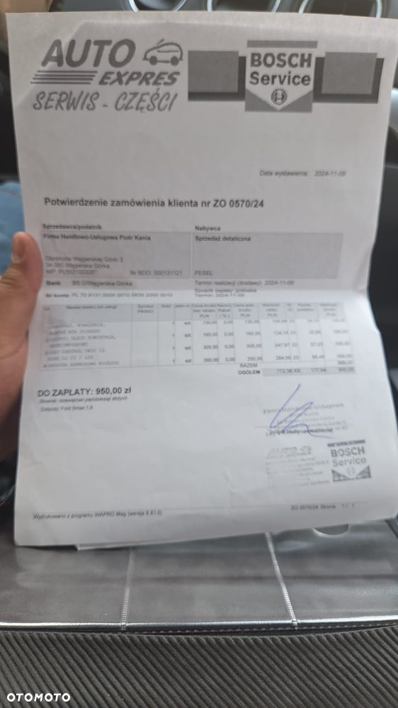 Ford S-Max 1.6 EcoBoost Titanium - 29