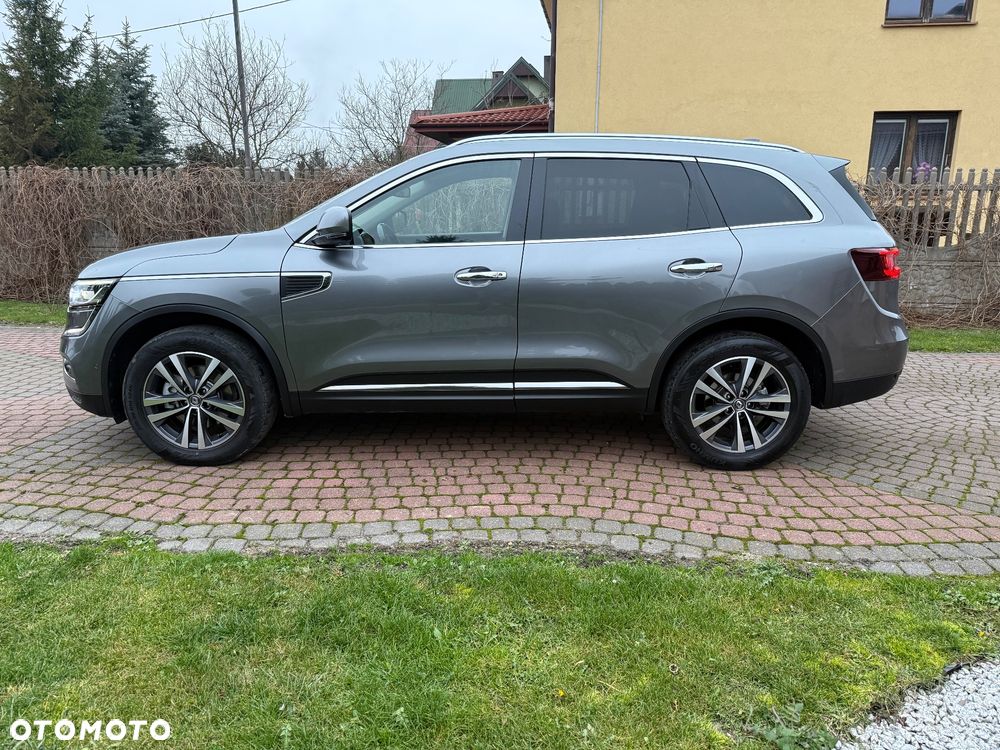 Renault Koleos - 7