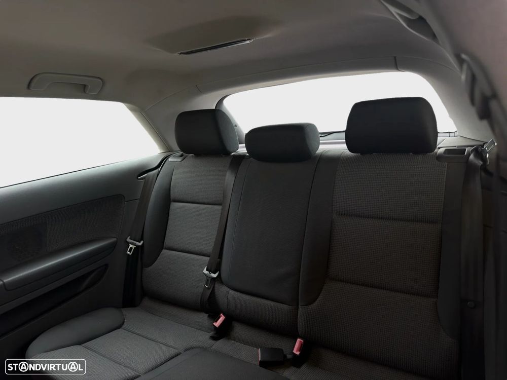 Audi A3 2.0 TDI Ambiente - 9