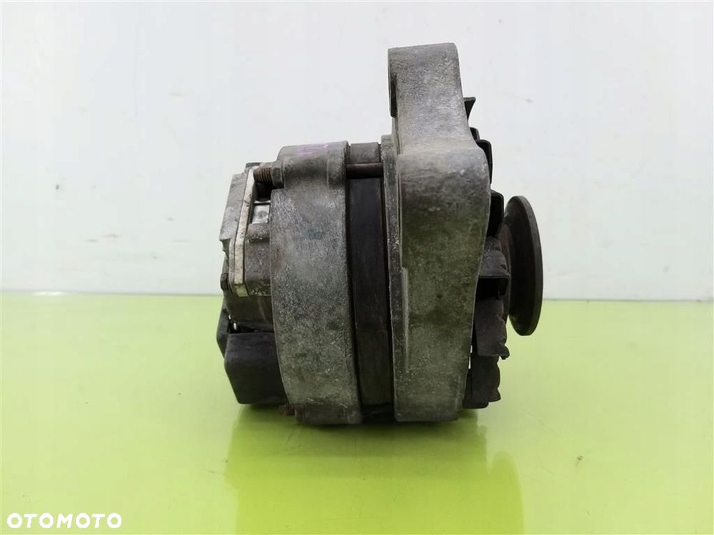 Alternator Fiat Cinquecento 1991-1998 0,9 B 2720200 55A ELMOT ORYGINAŁ - 5