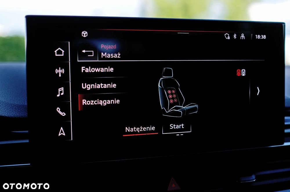 Audi S5 Sportback 3.0 TFSI quattro tiptronic - 31