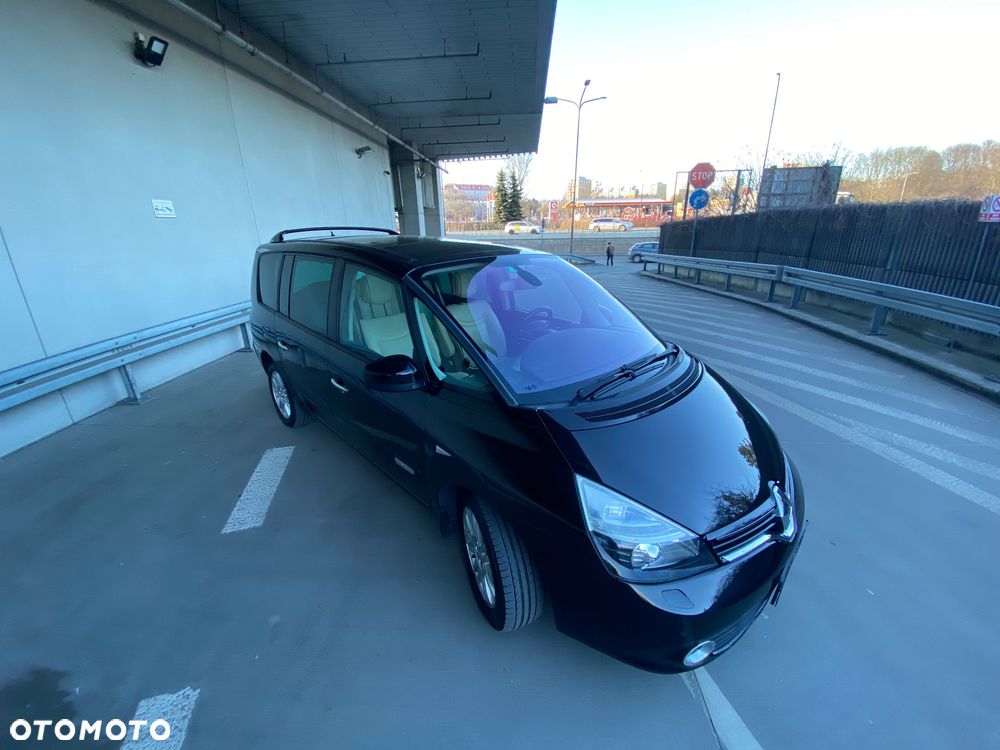 Renault Grand Espace 2.0 dCi Initiale - 25