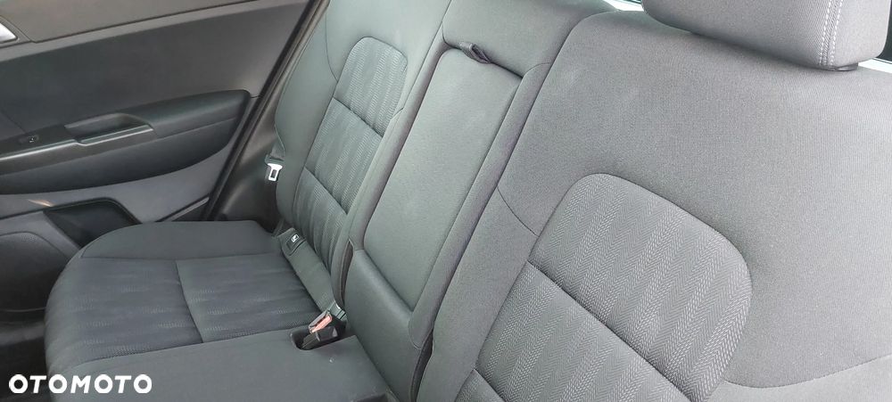 Kia Sportage 1.6 GDI M 2WD - 15