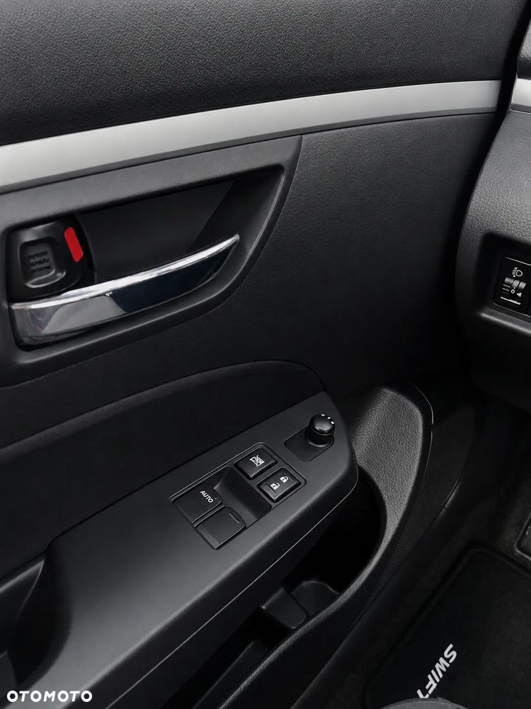 Suzuki Swift - 20