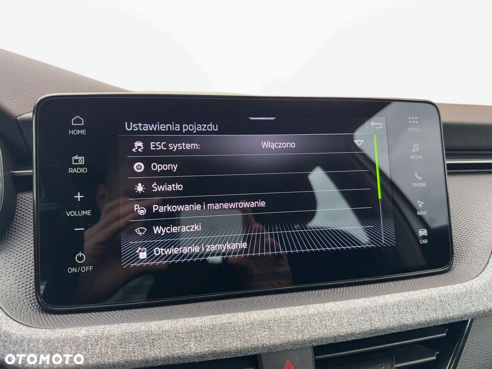 Skoda Kamiq 1.5 TSI Selection DSG - 26