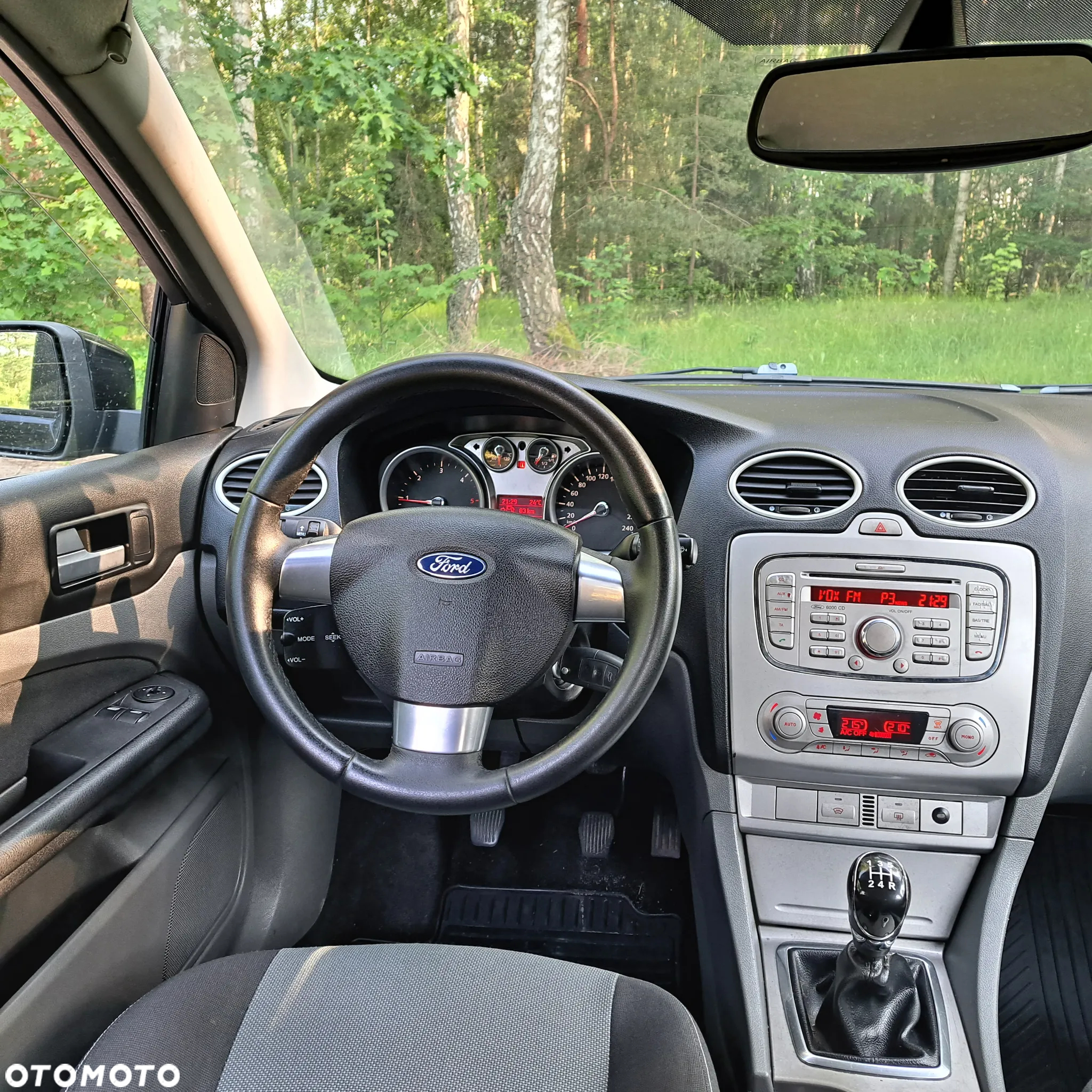 Ford Focus - 4