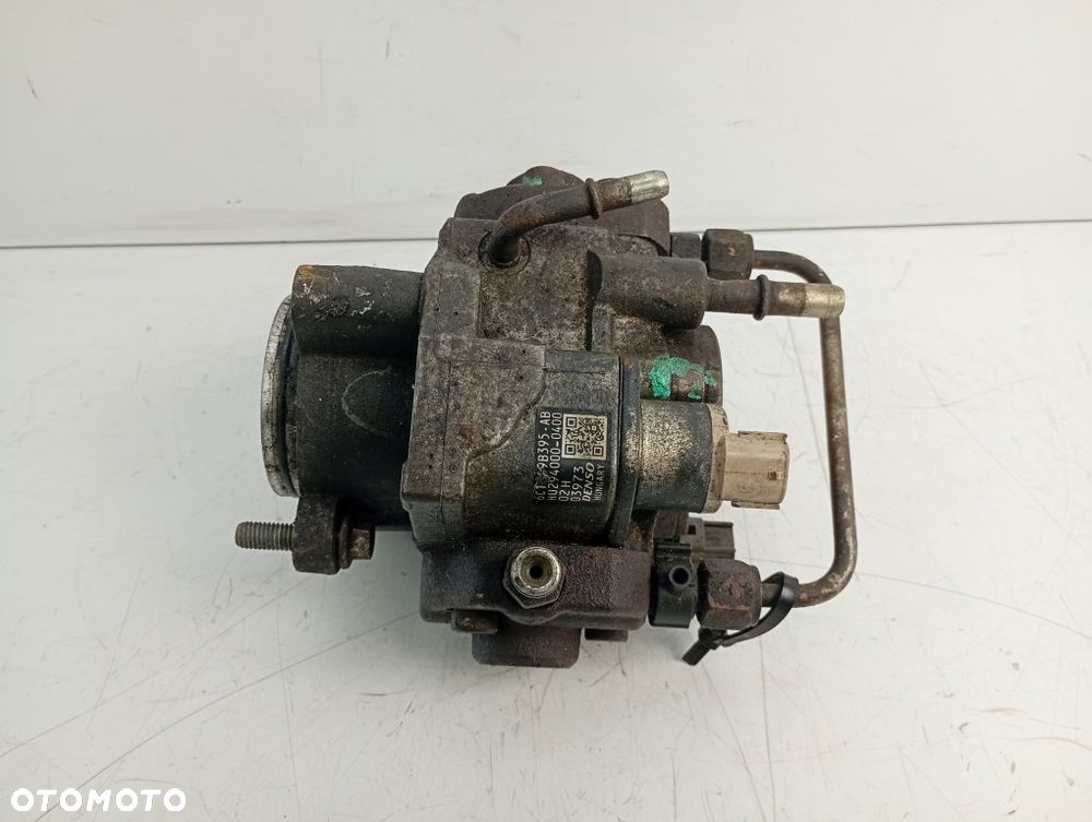pompa wtryskowa denso fiat ducato III boxer jumper 2.2 tdci 6C1Q9B395AB HU294000-0400 - 1