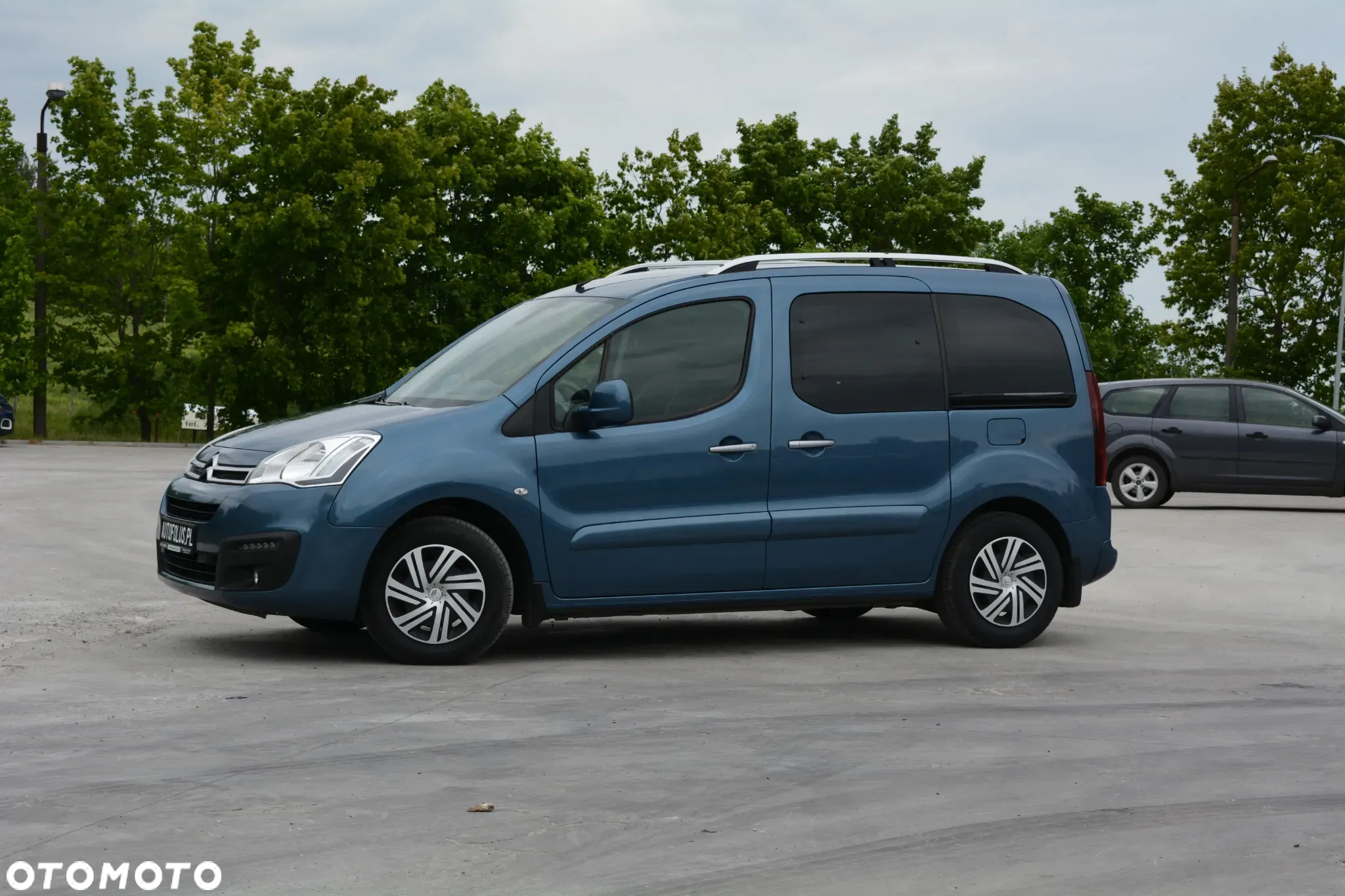 Citroën Berlingo - 22