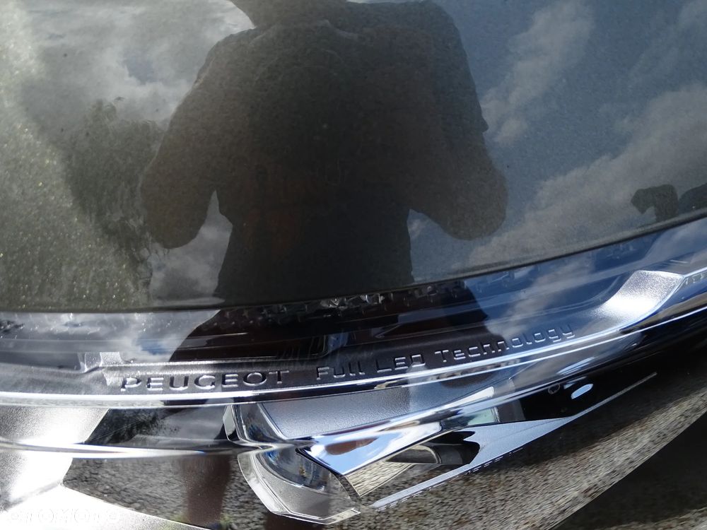 Peugeot 5008 2.0 BlueHDI GT S&S EAT6 - 39