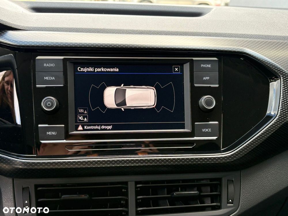 Volkswagen T-Cross 1.0 TSI Life - 18