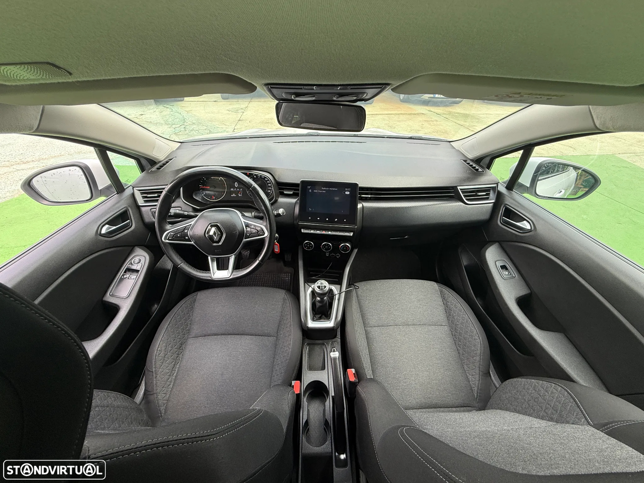 Renault Clio 1.5 Blue dCi Intens - 19