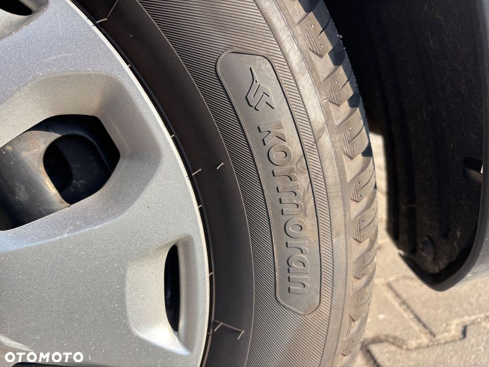Ford Focus 1.6 Silver X - 11