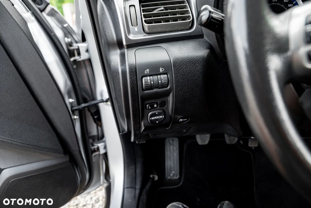 Subaru Forester 2.0X Comfort - 30