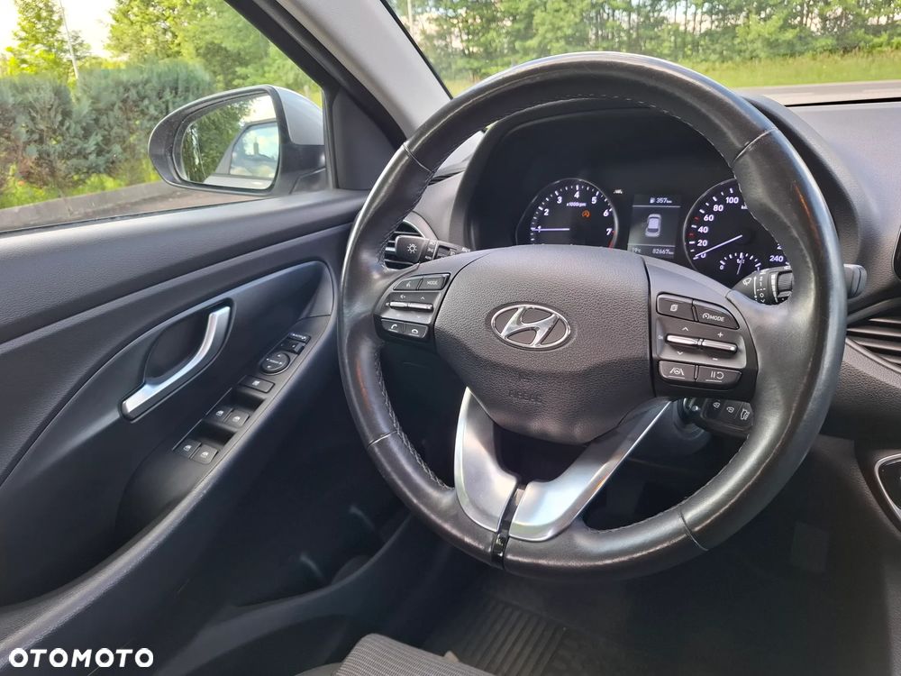 Hyundai i30 - 17