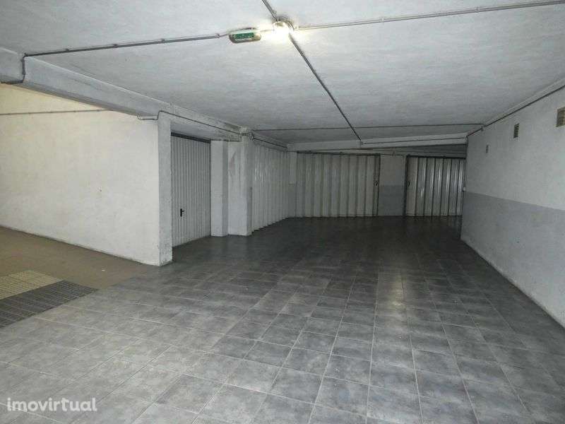Garagem Centro de Guimarães - Grande imagem: 2/8