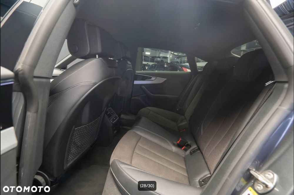 Audi A5 Sportback - 29