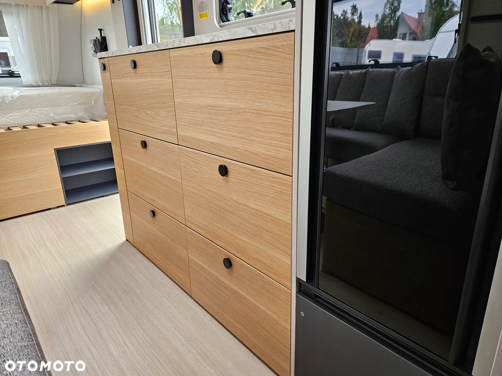 Adria Adora 573 PT - 10