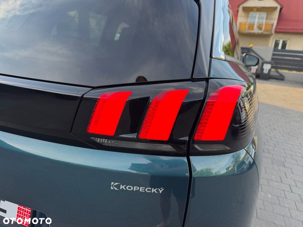 Peugeot 5008 BlueHDi 130 EAT8 Allure - 30