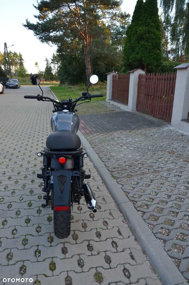 Brixton Cromwell - 3