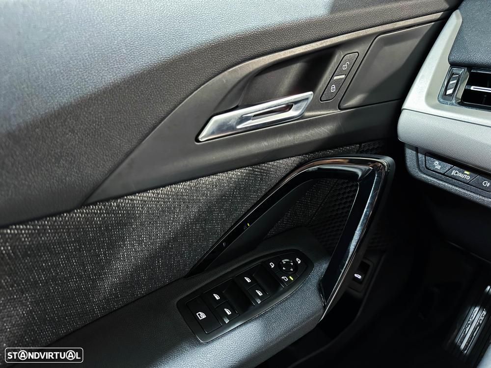 BMW iX1 xDrive30 - 44