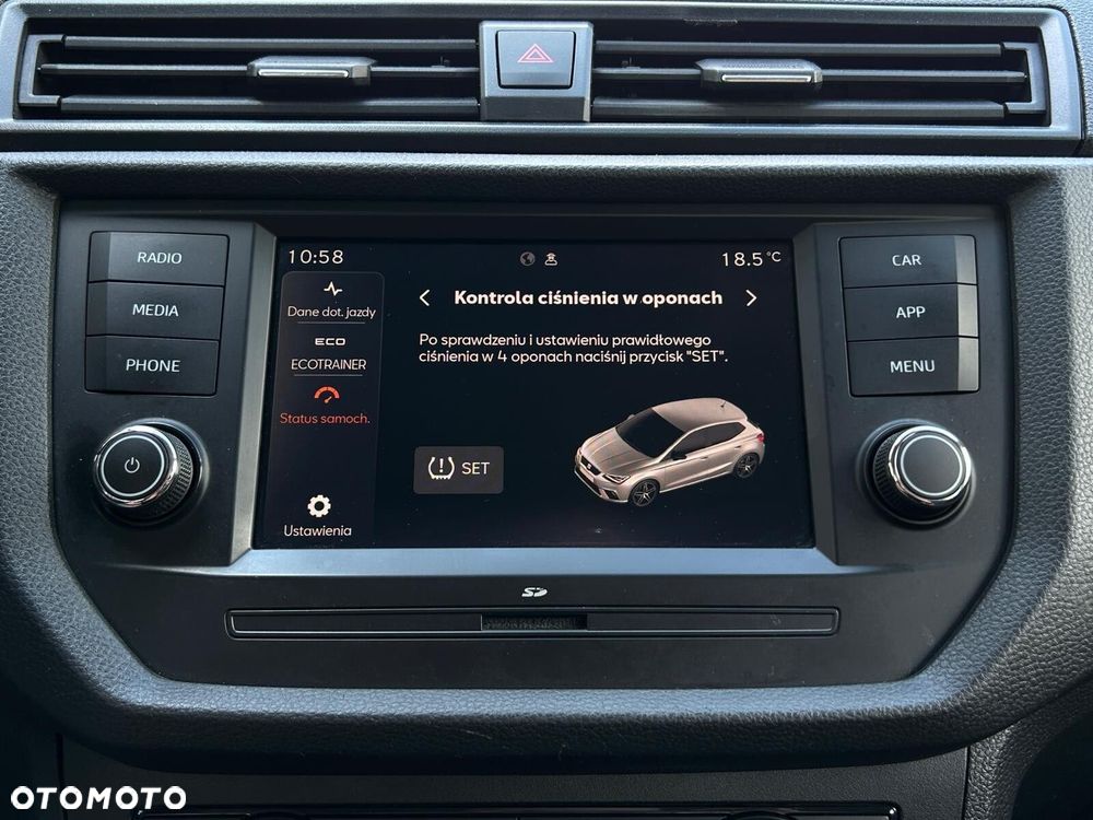Seat Ibiza 1.0 MPI EVO Reference S&S - 31