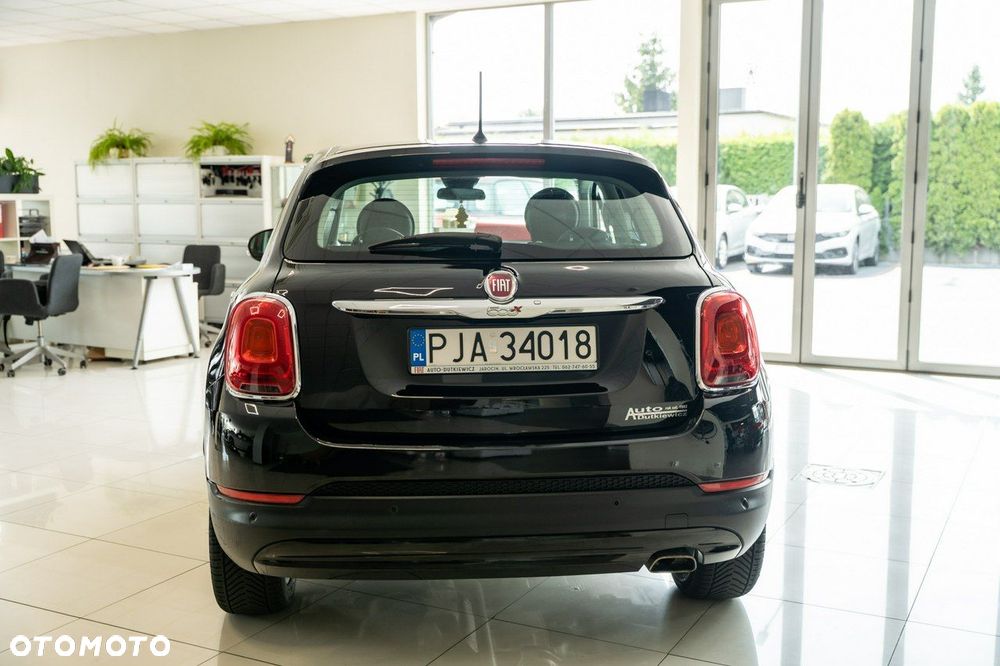 Fiat 500X 1.4 MultiAir Pop Star - 6