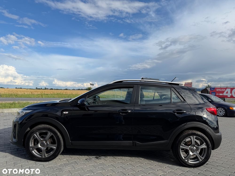 Kia Stonic - 18