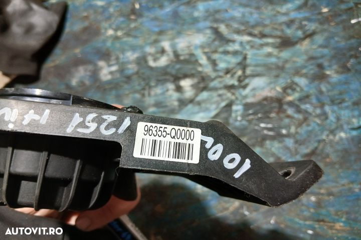 Boxa fata stanga 96355-Q000  96355-Q000 Hyundai i20 3 [2020 - 2022] H - 4