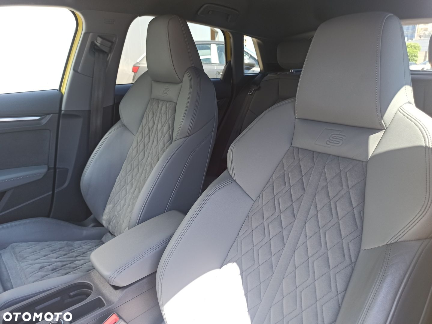 Audi S3 - 16