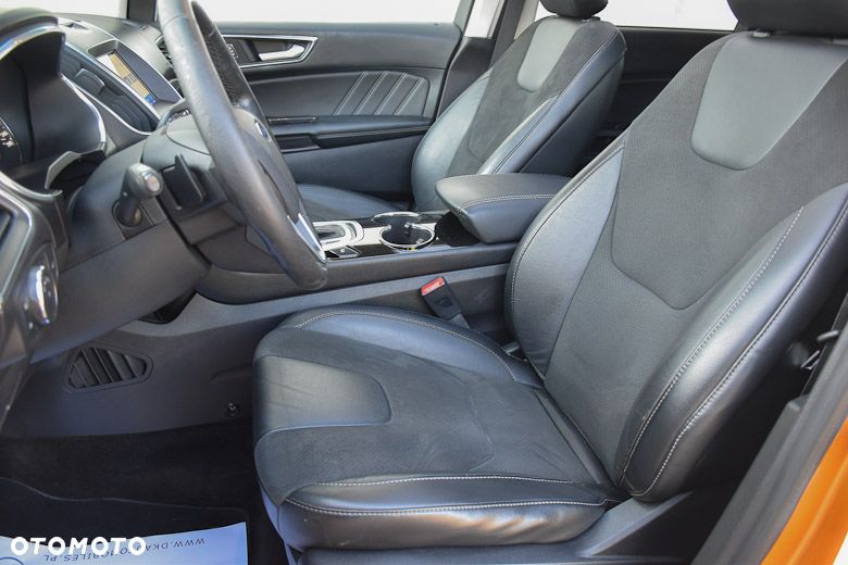 Ford Edge 2.0 TDCi Twin-Turbo 4WD ST-Line - 20