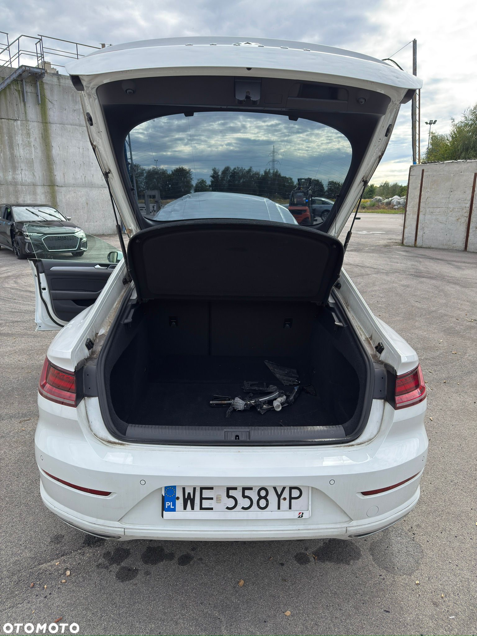 Volkswagen Arteon - 11
