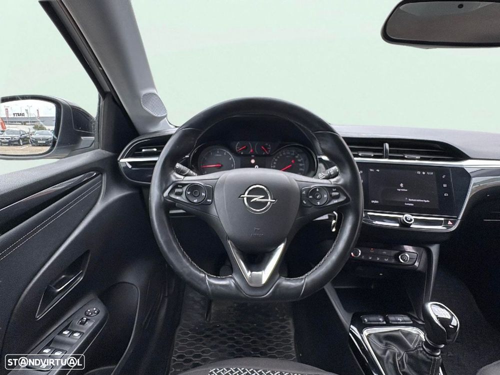 Opel Corsa 1.5 D Elegance - 12