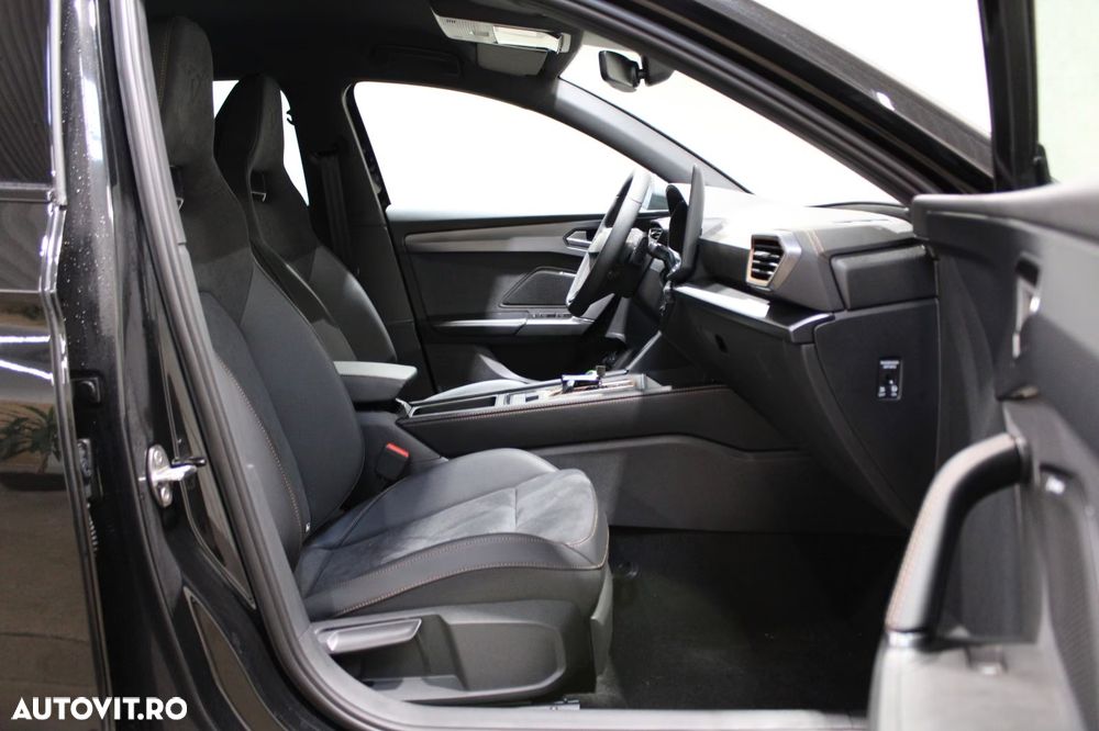 Cupra Leon 2.0 TSI 4Drive DSG VZ - 13