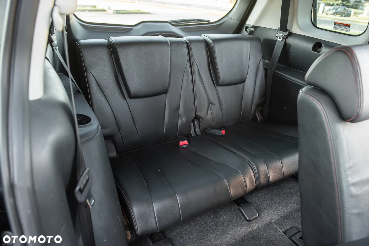 Mazda 5 - 28