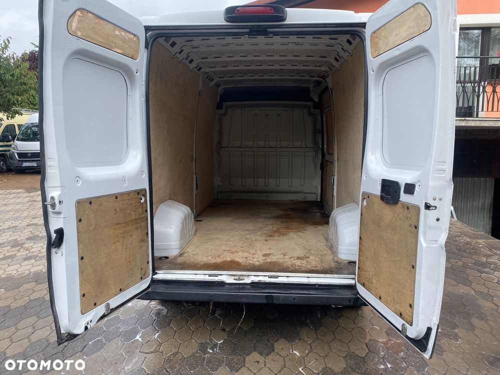Fiat Ducato - 4