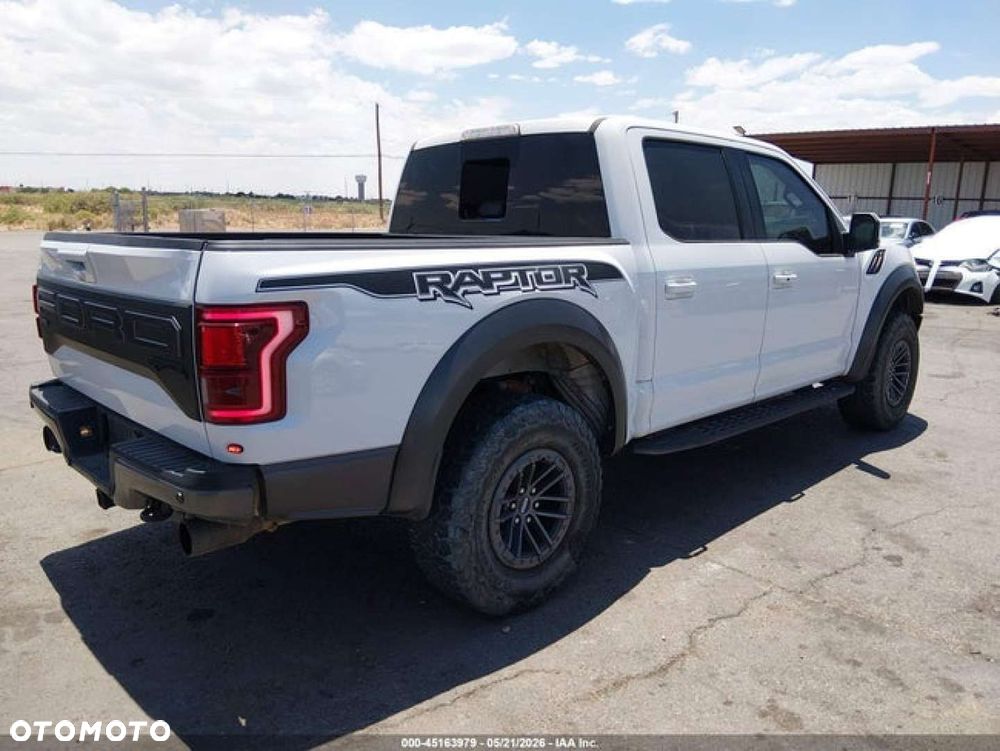 Ford F150 - 5