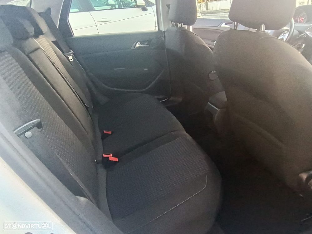 Peugeot 308 SW BlueHDi 130 Stop & Start Active Business-Pack - 16