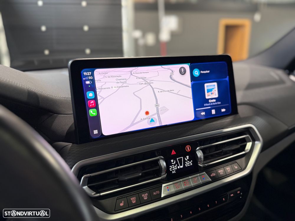 BMW iX3 M Sport Impressive - 31